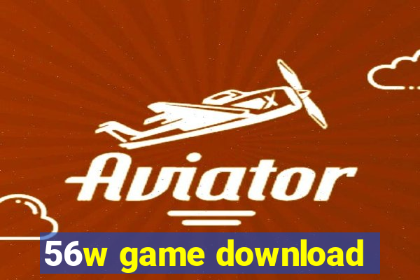 56w game download